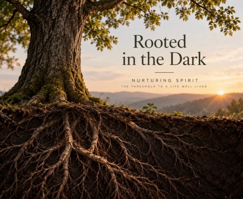 Rooted In The Dark